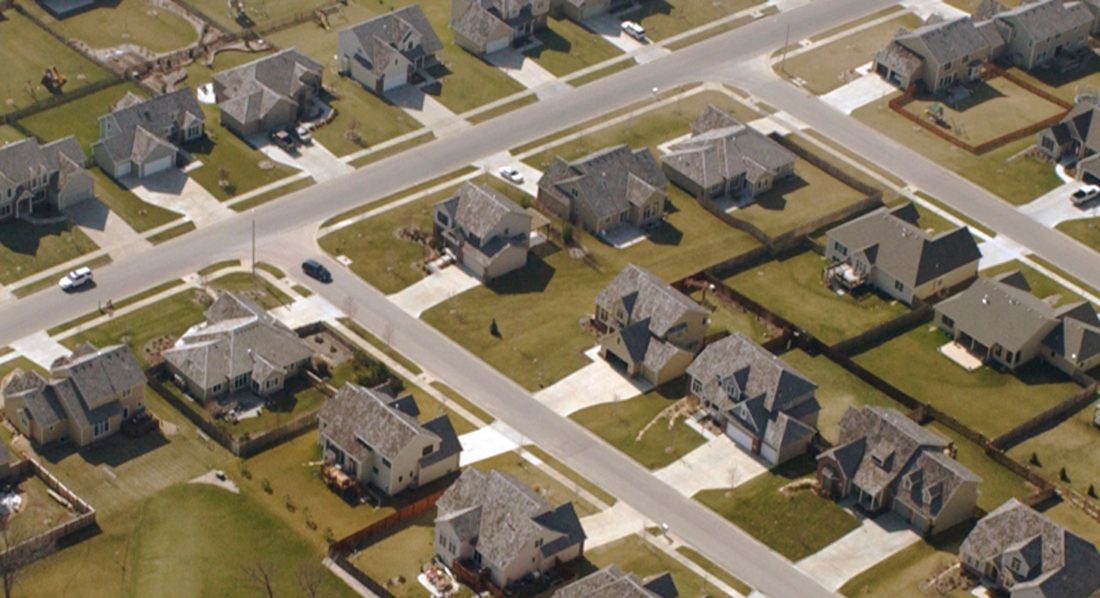 Town Talk Thanks to rising home values, Douglas County, area cities